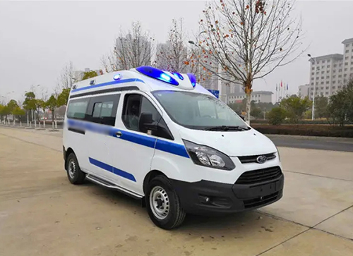 皋兰县救护车出租